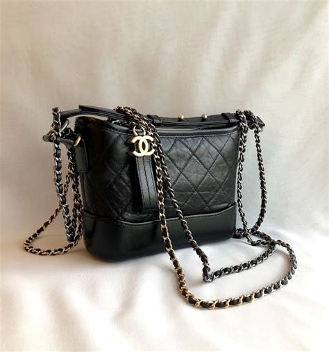 chanel gabrielle mini|chanel gabrielle bag small price.